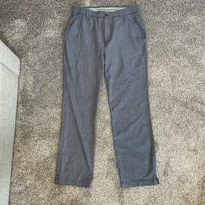Men’s Under Armour Loose Fit Golf Pants